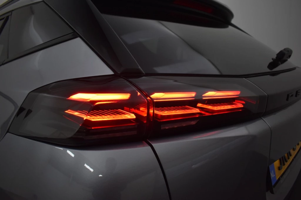Peugeot 2008 – foto 33