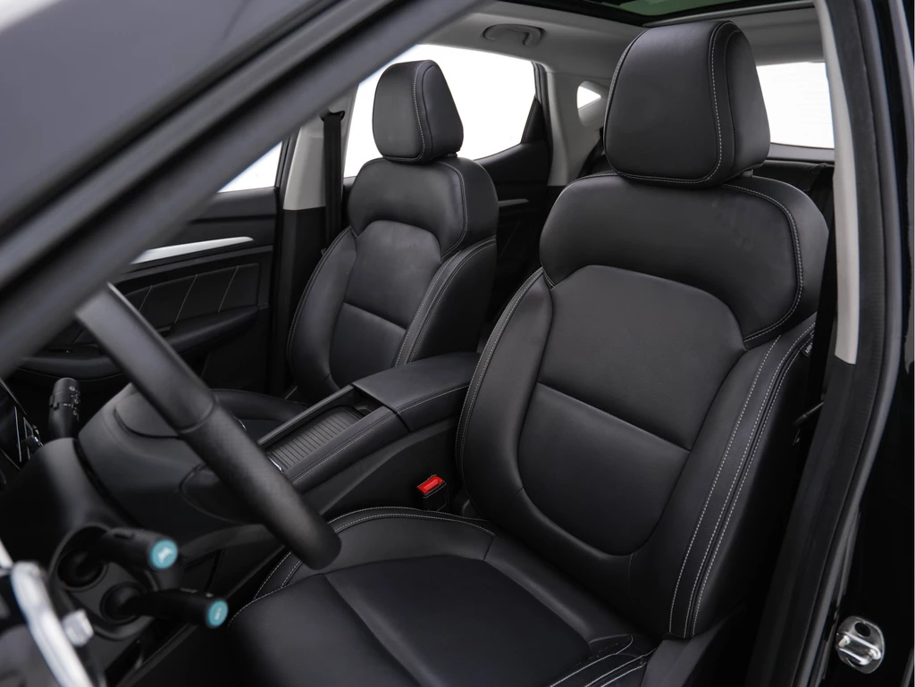 MG ZS EV – foto 24