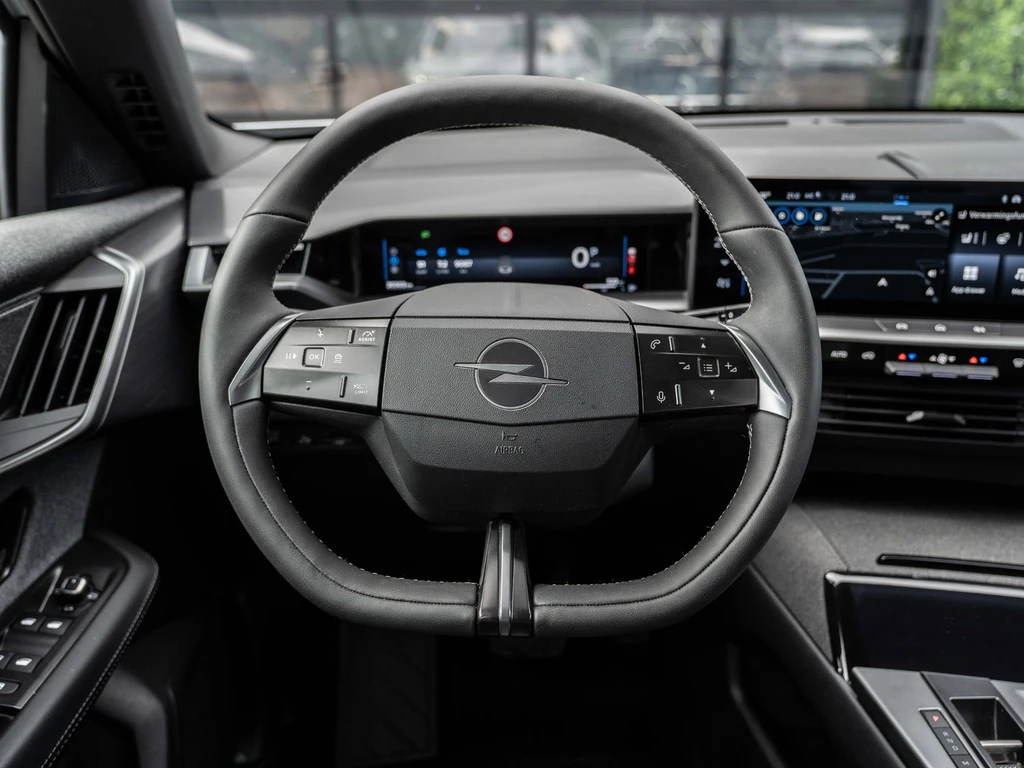 Opel Grandland – foto 32