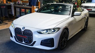 BMW 4 Serie – thumbnail 1