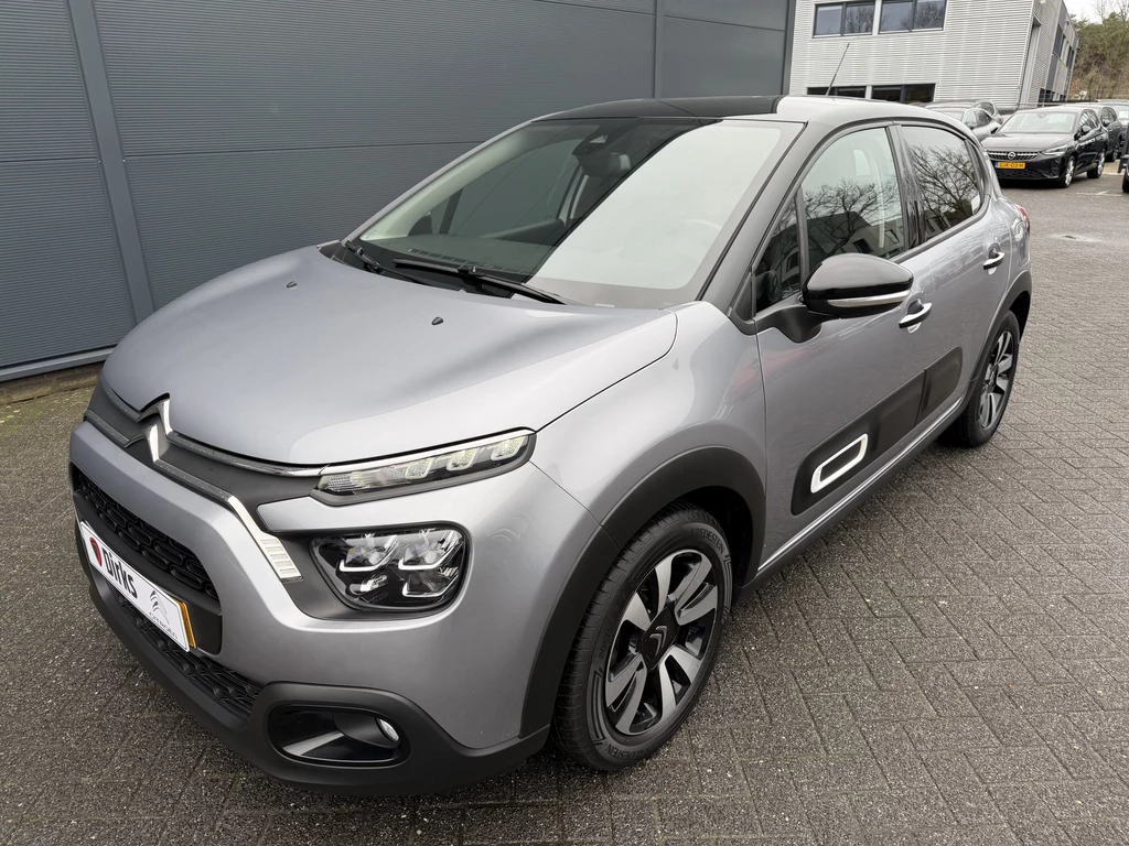 Citroën C3 – foto 2