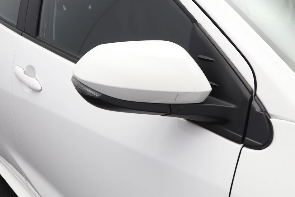 Toyota Yaris – foto 19