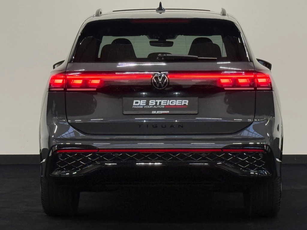 Volkswagen Tiguan – foto 3