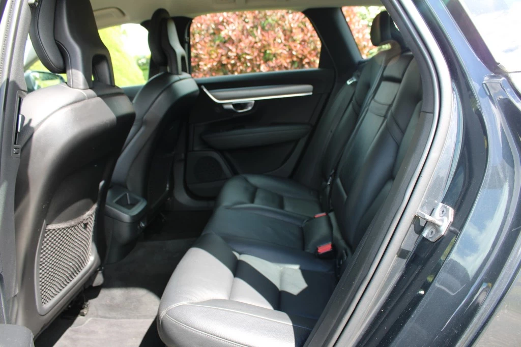 Volvo V90 – foto 17