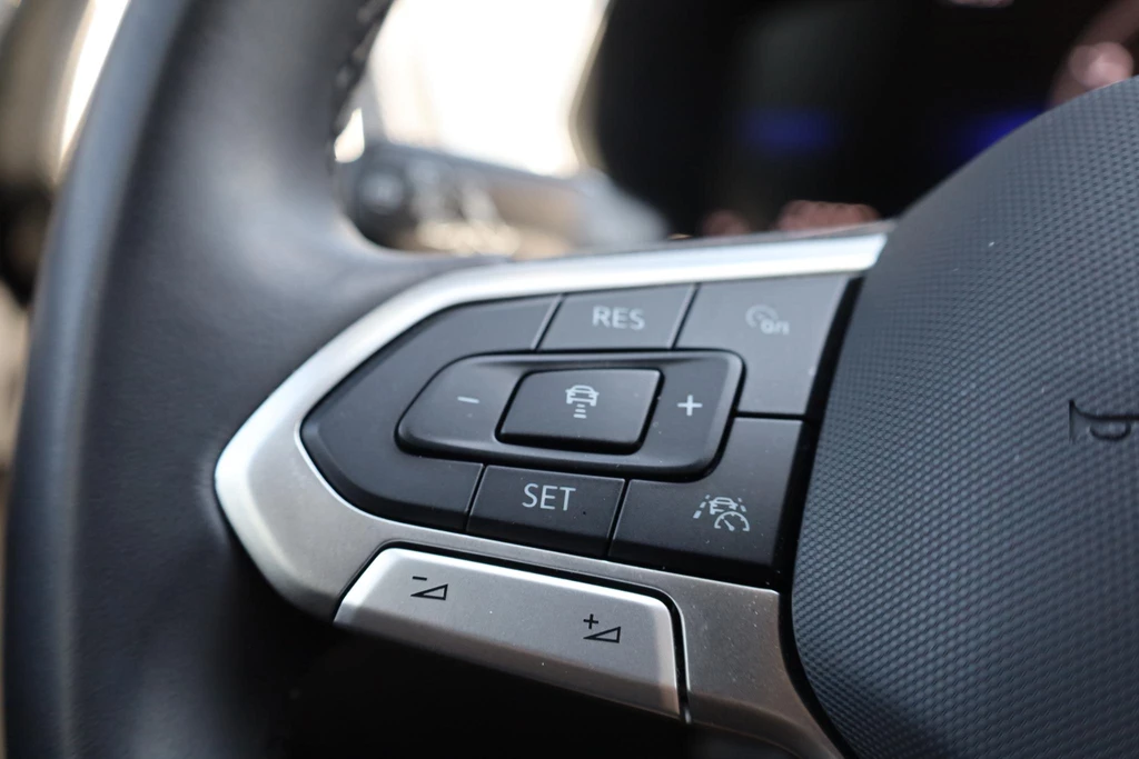 Volkswagen T-Cross – foto 16