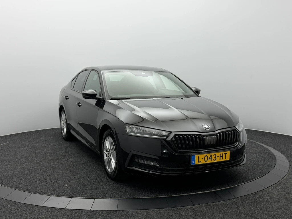 Škoda Octavia – foto 7