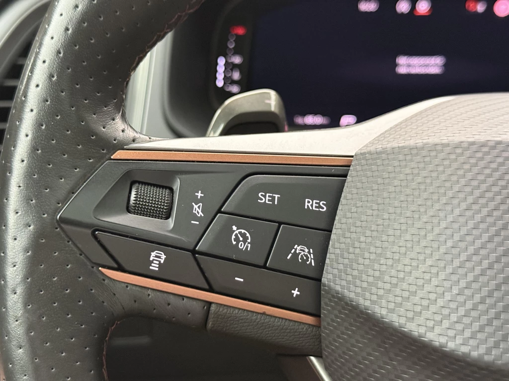 CUPRA Ateca – foto 13