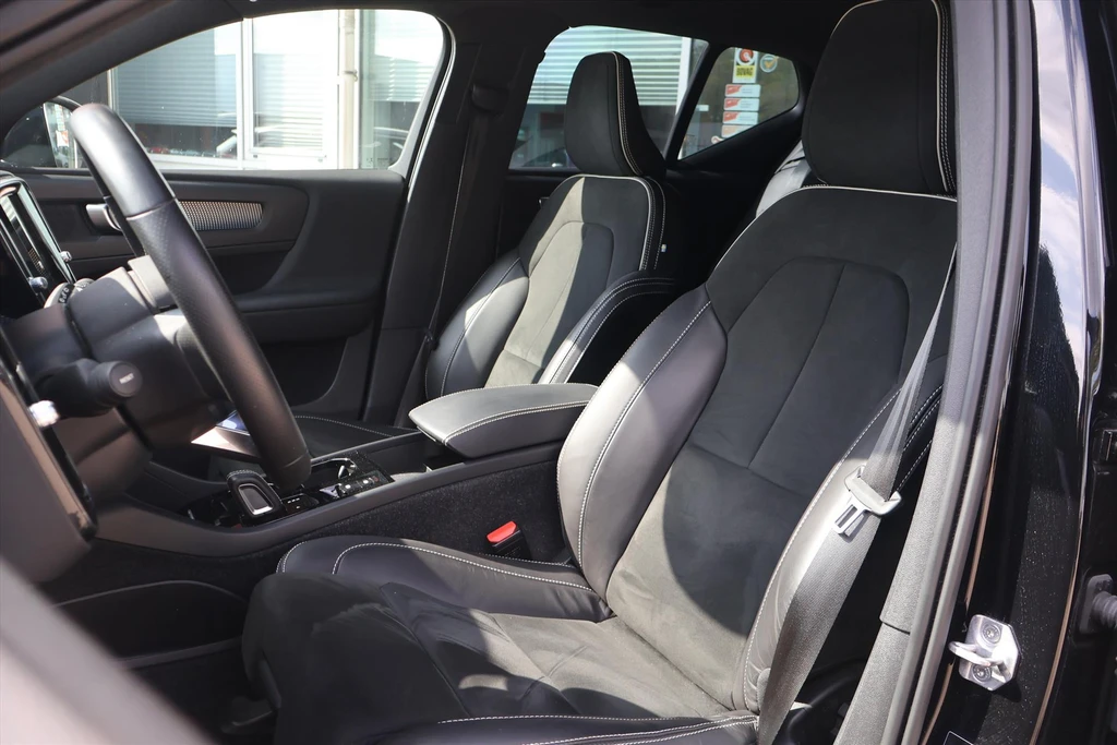 Volvo XC40 – foto 9