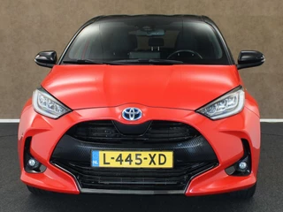 Toyota Yaris – thumbnail 9