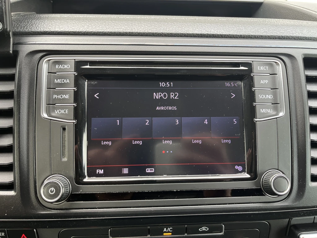 Volkswagen Transporter – foto 43