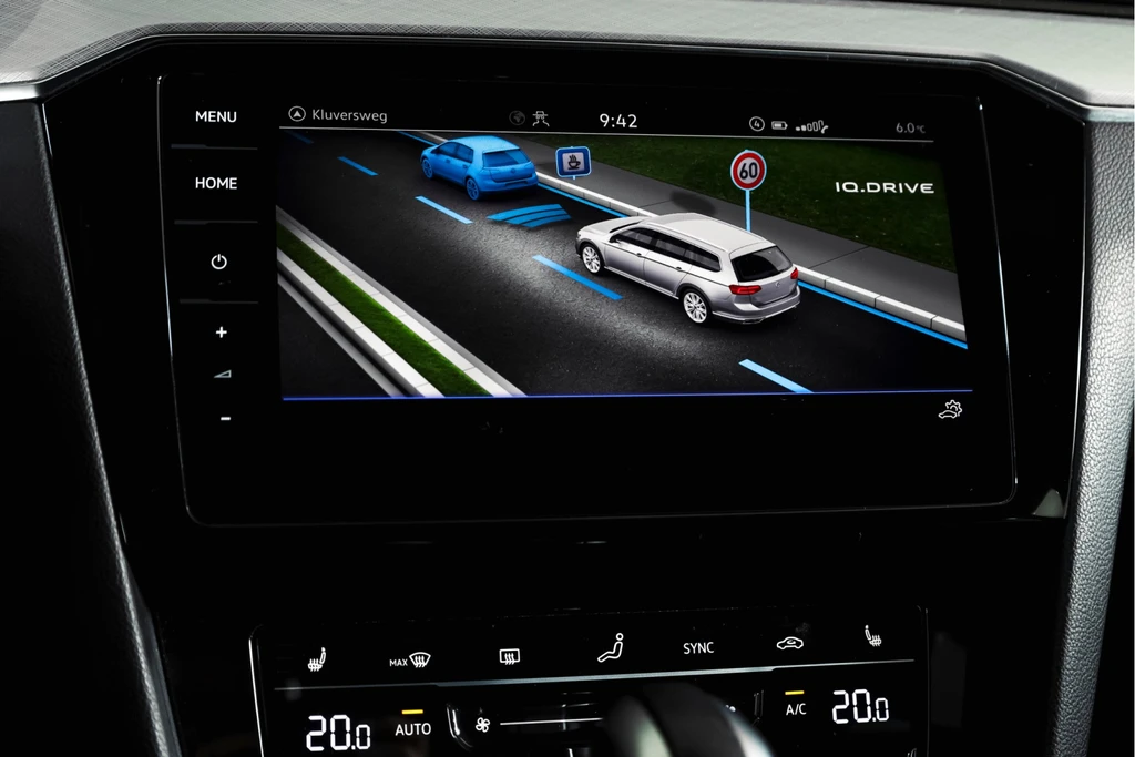 Volkswagen Passat – foto 39