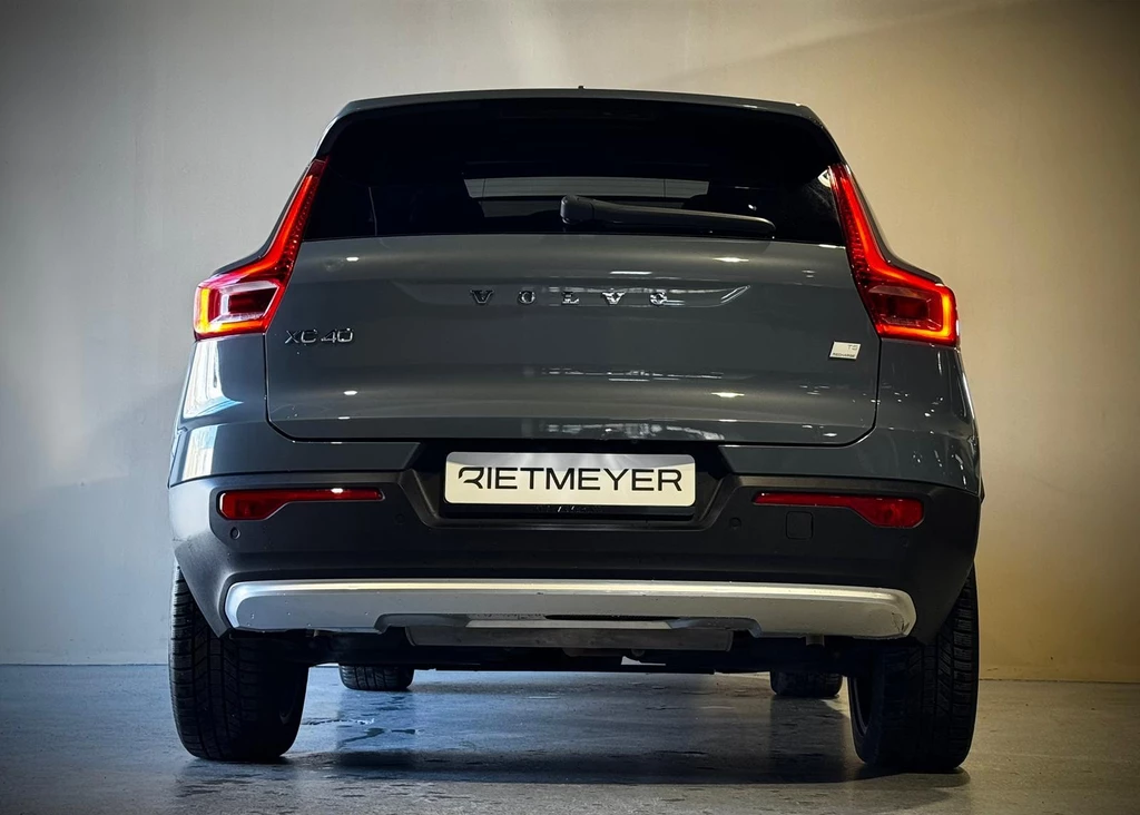 Volvo XC40 – foto 4