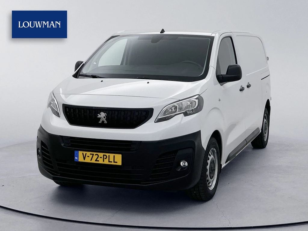Peugeot Expert – foto 2