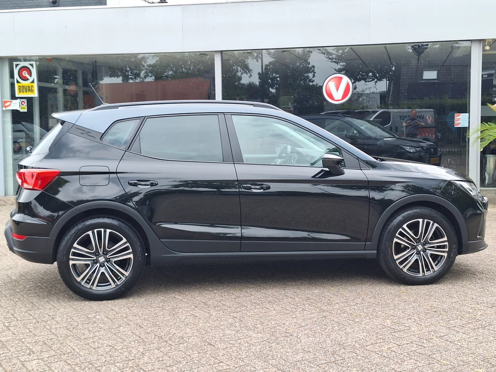 SEAT Arona – foto 9