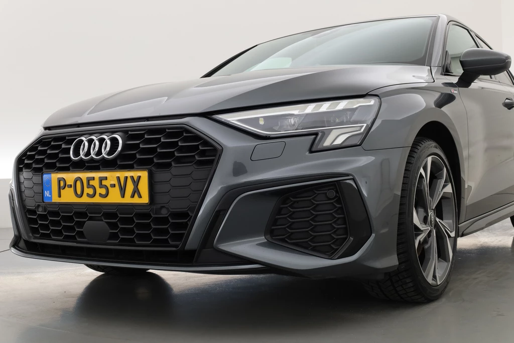 Audi A3 – foto 2