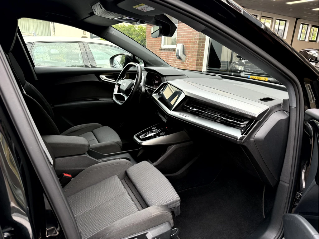 Audi Q4 Sportback e-tron – foto 23
