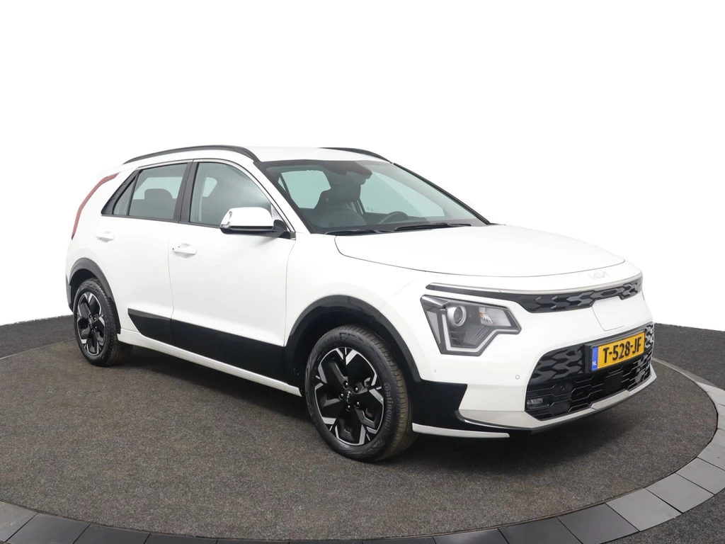 Kia Niro EV – foto 11