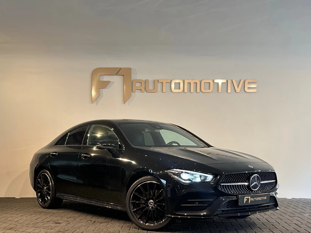 Mercedes-Benz CLA – foto 7