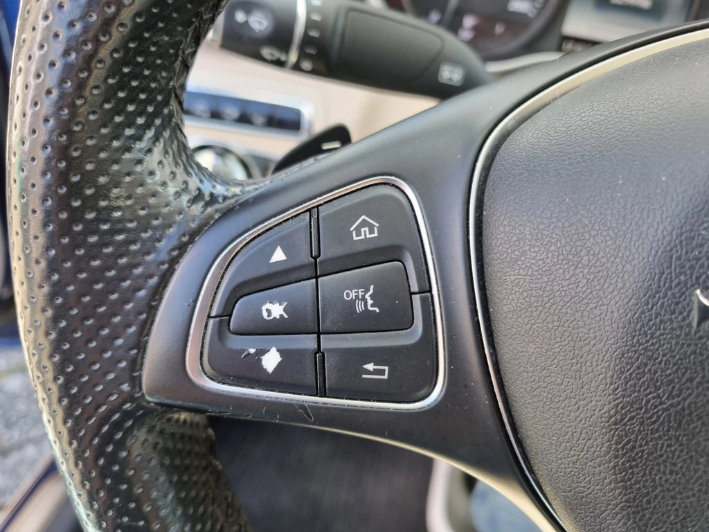 Mercedes-Benz C-Klasse – foto 29