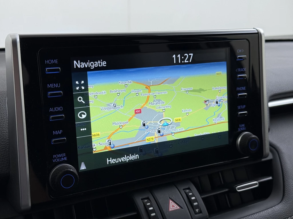 Toyota RAV4 – foto 15