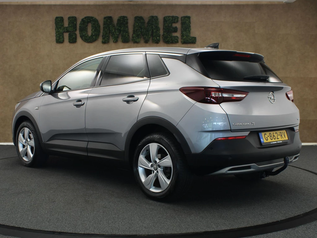 Opel Grandland X – foto 4