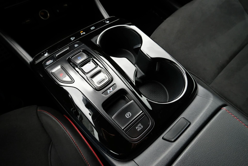 Hyundai Tucson – foto 10