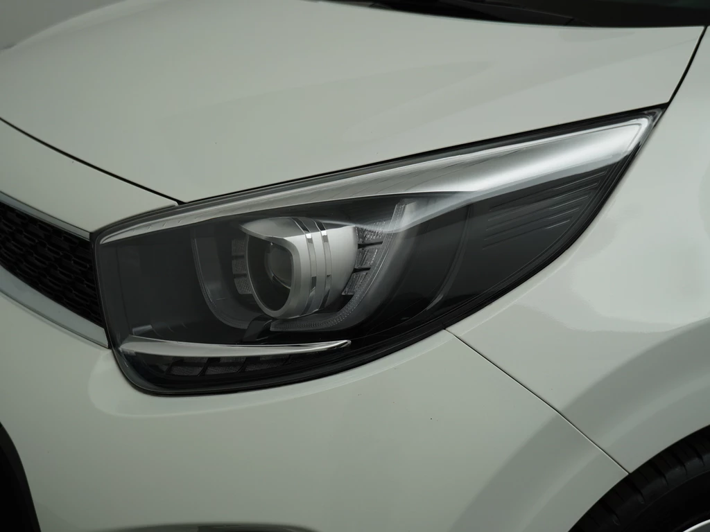 Kia Picanto – foto 14