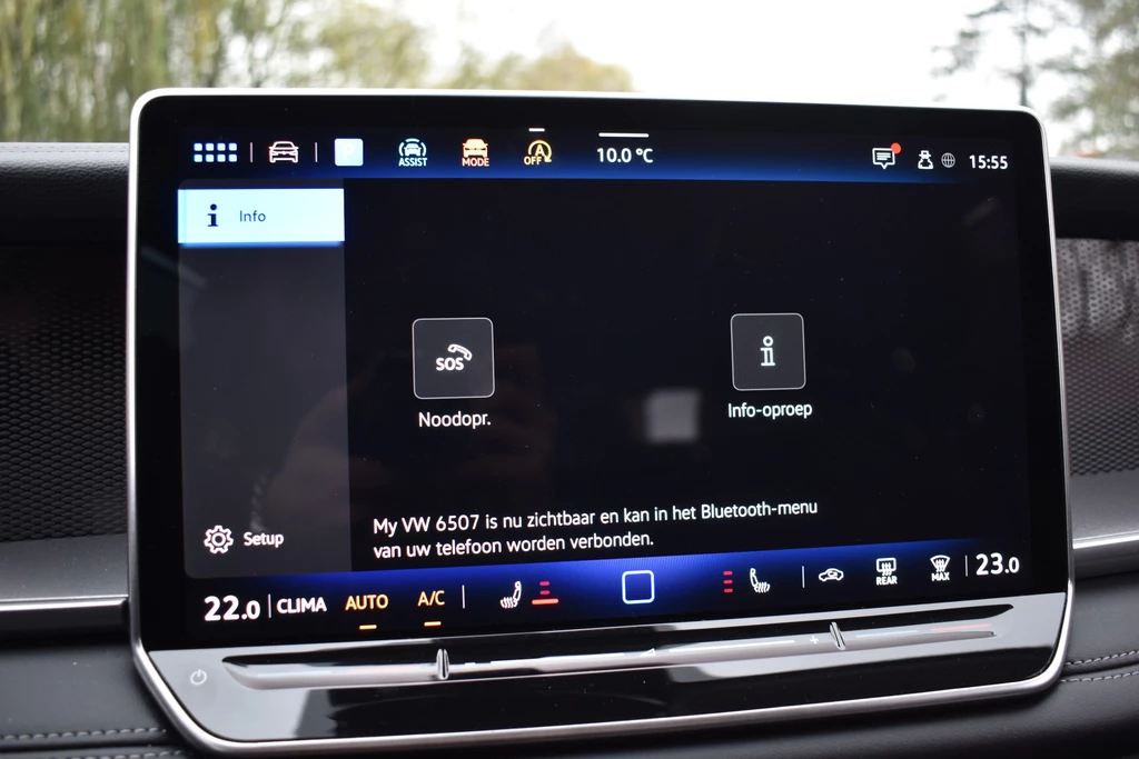 Volkswagen Tayron – foto 38