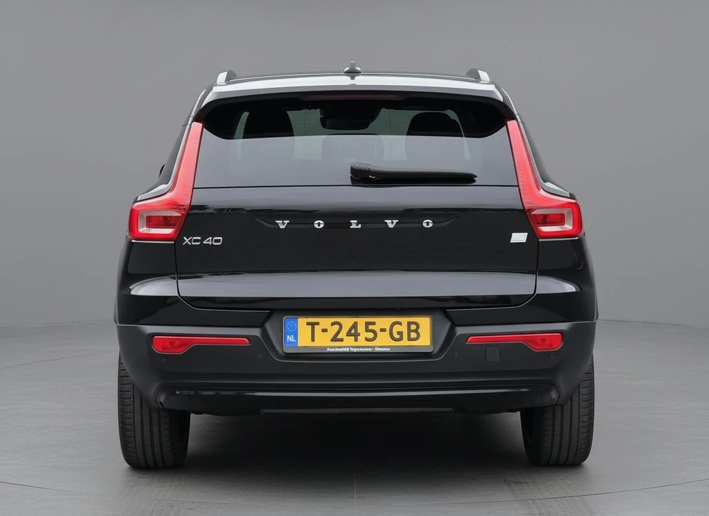 Volvo XC40 – foto 4