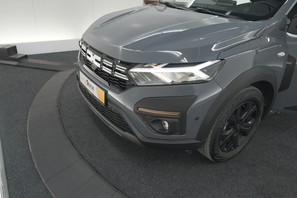 Dacia Jogger – foto 1