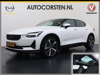 Polestar 2 – thumbnail 1