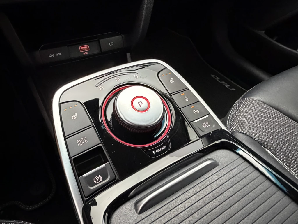 Kia e-Niro – foto 16