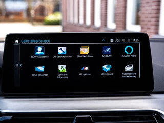 BMW 5 Serie – thumbnail 79