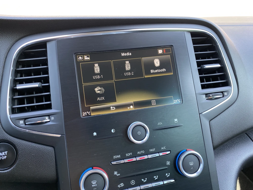 Renault Mégane Estate – foto 29