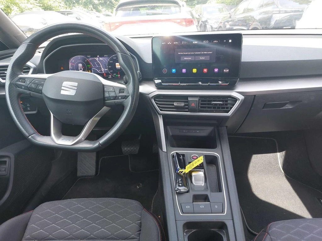 SEAT Leon – foto 5