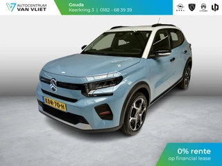 Citroën C3 – thumbnail 1