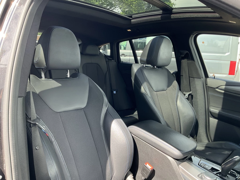 BMW X4 – foto 13
