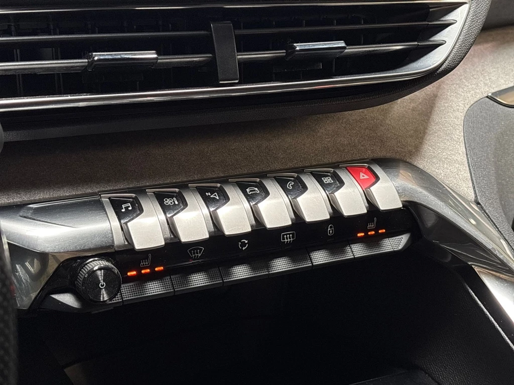 Peugeot 5008 – foto 9