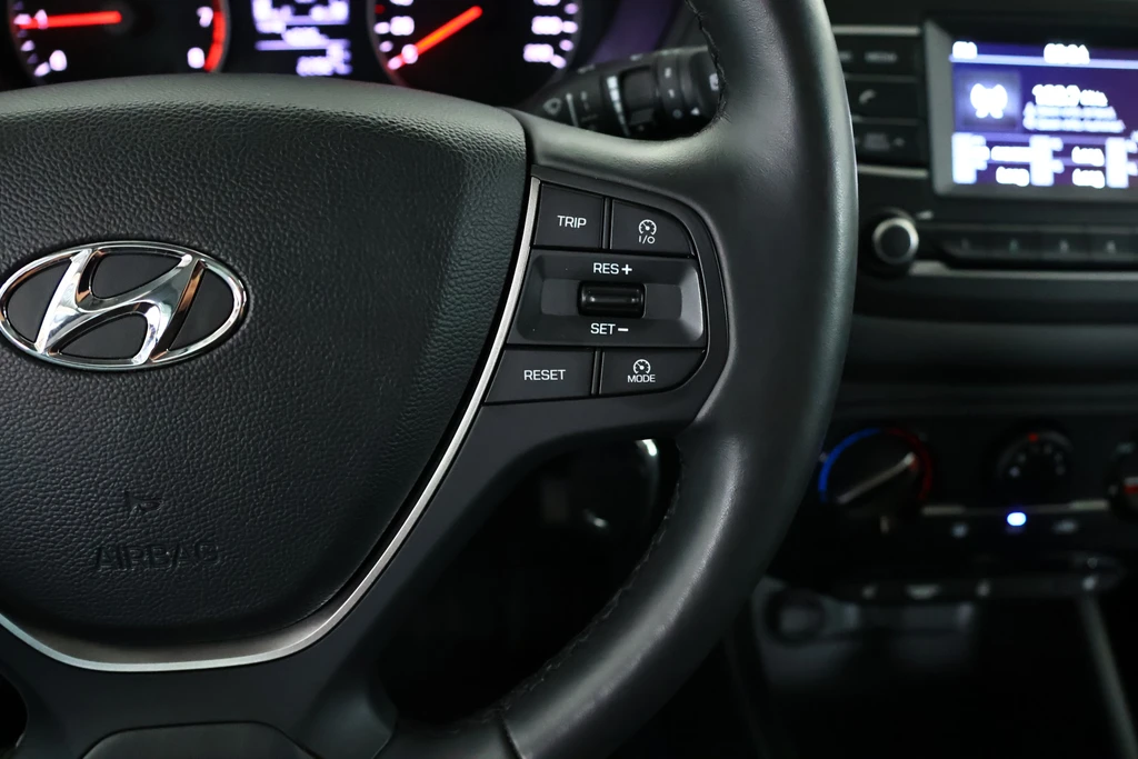 Hyundai i20 – foto 20