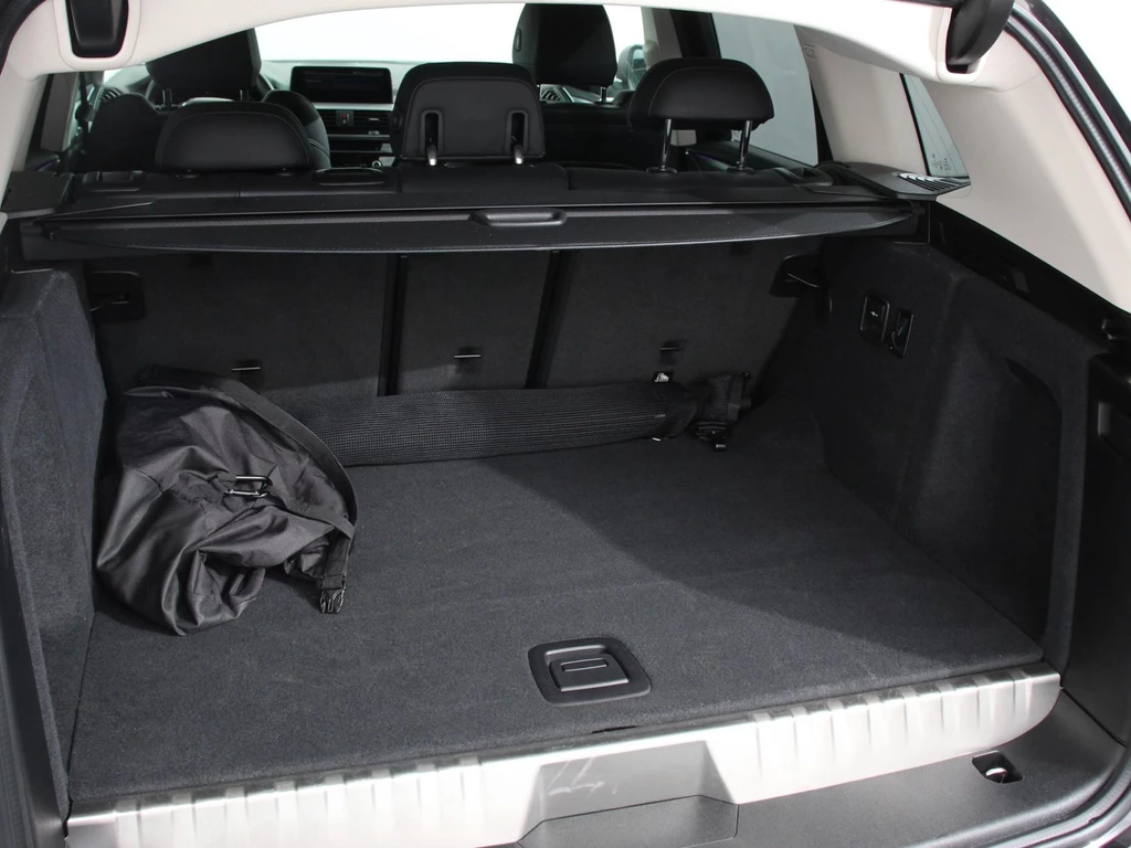 BMW X3 – foto 37