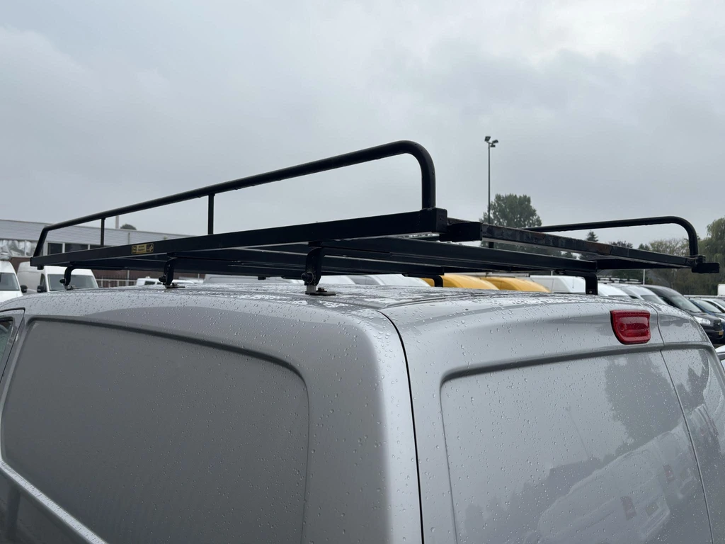 Nissan NV200 – foto 25