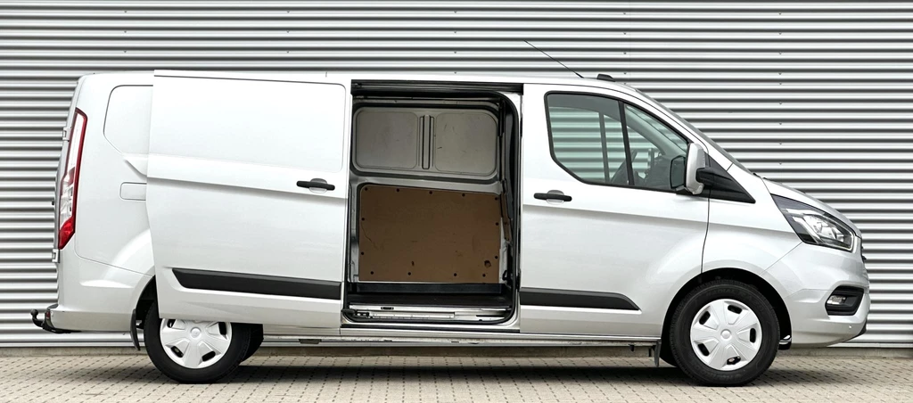 Ford Transit Custom – foto 5