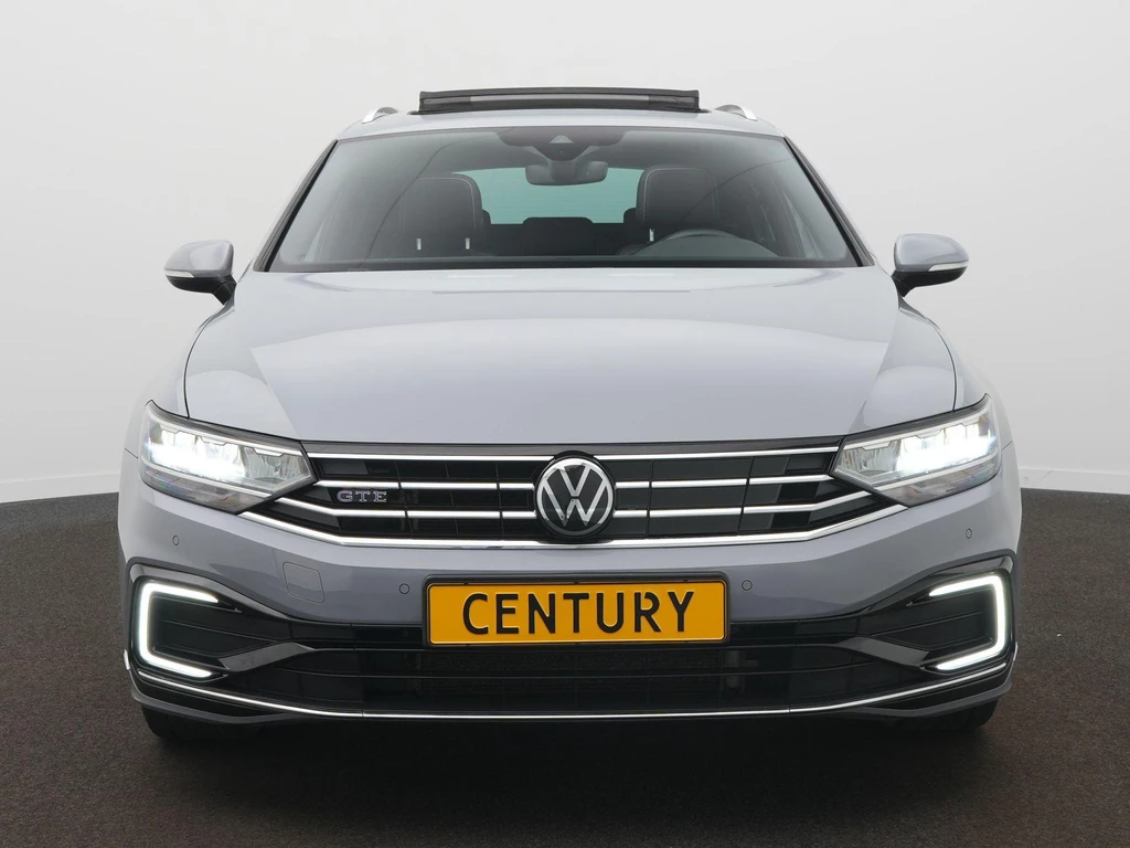 Volkswagen Passat – foto 10