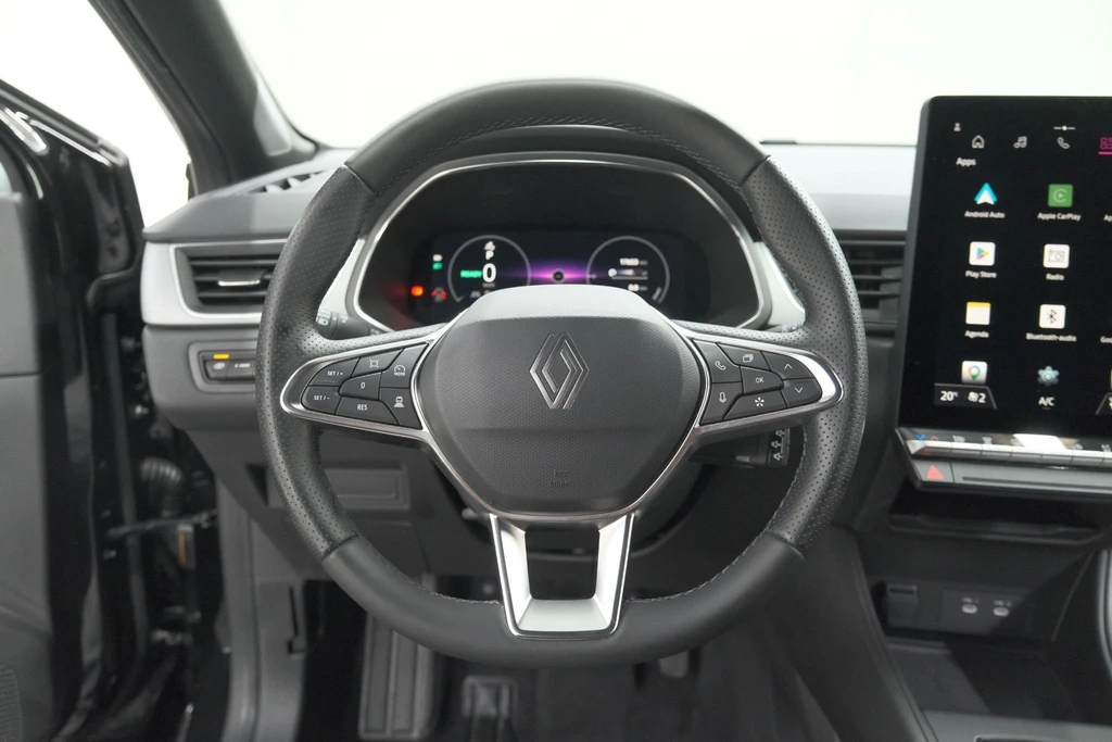 Renault Captur – foto 37