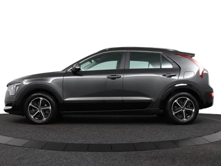 Kia Niro – thumbnail 3
