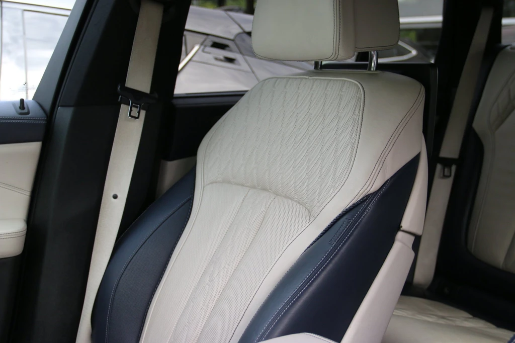 BMW X5 – foto 23