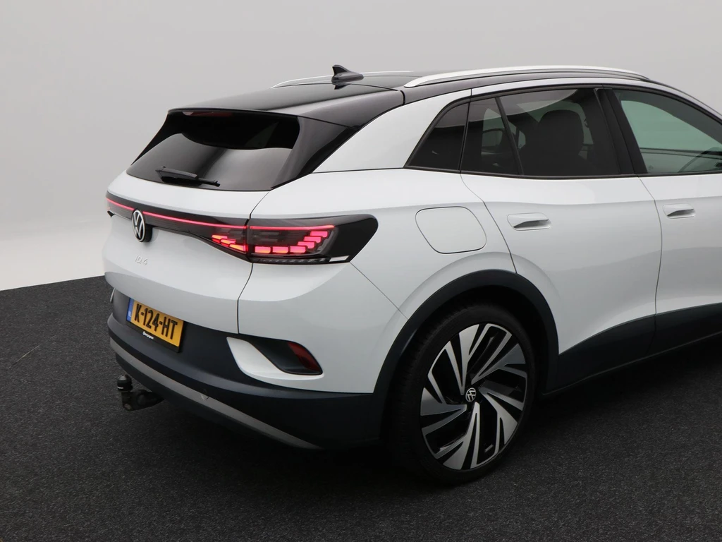 Volkswagen ID.4 – foto 5