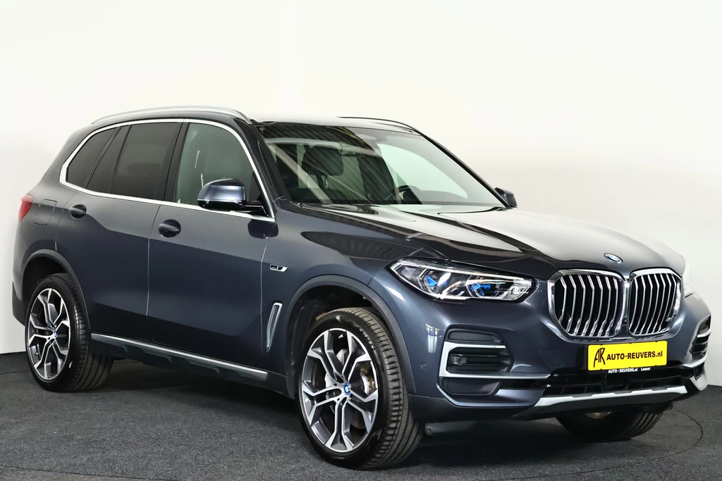 BMW X5 – foto 6