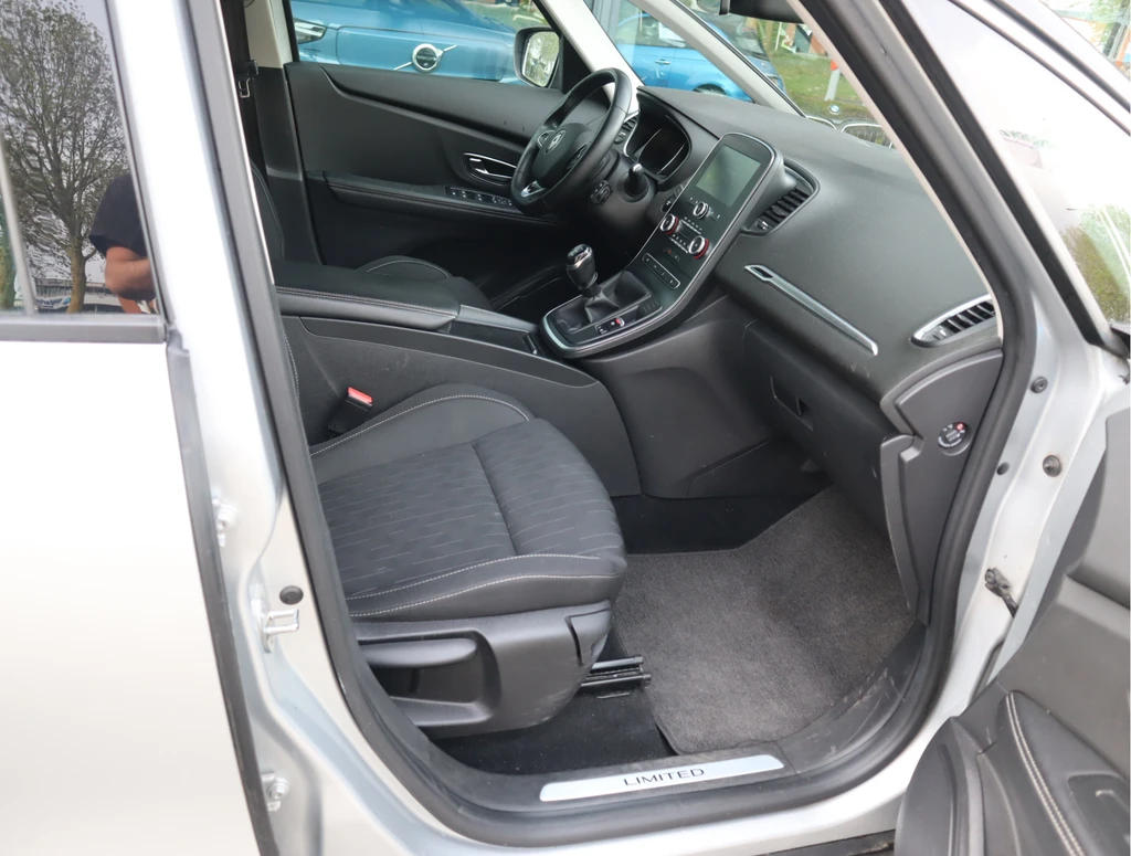 Renault Grand Scénic – foto 29