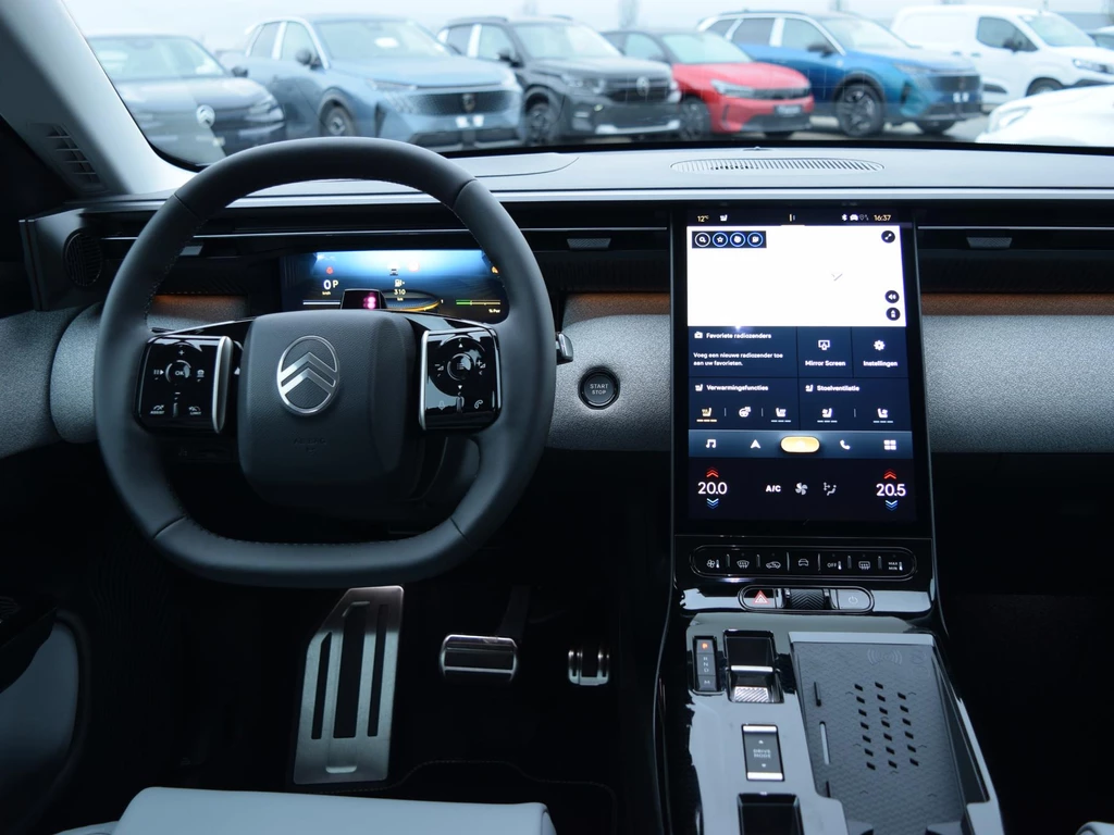 Citroën C5 Aircross – foto 9